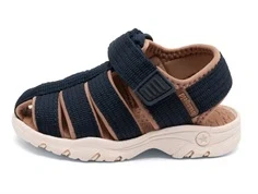 Bisgaard sandal Niki ocean